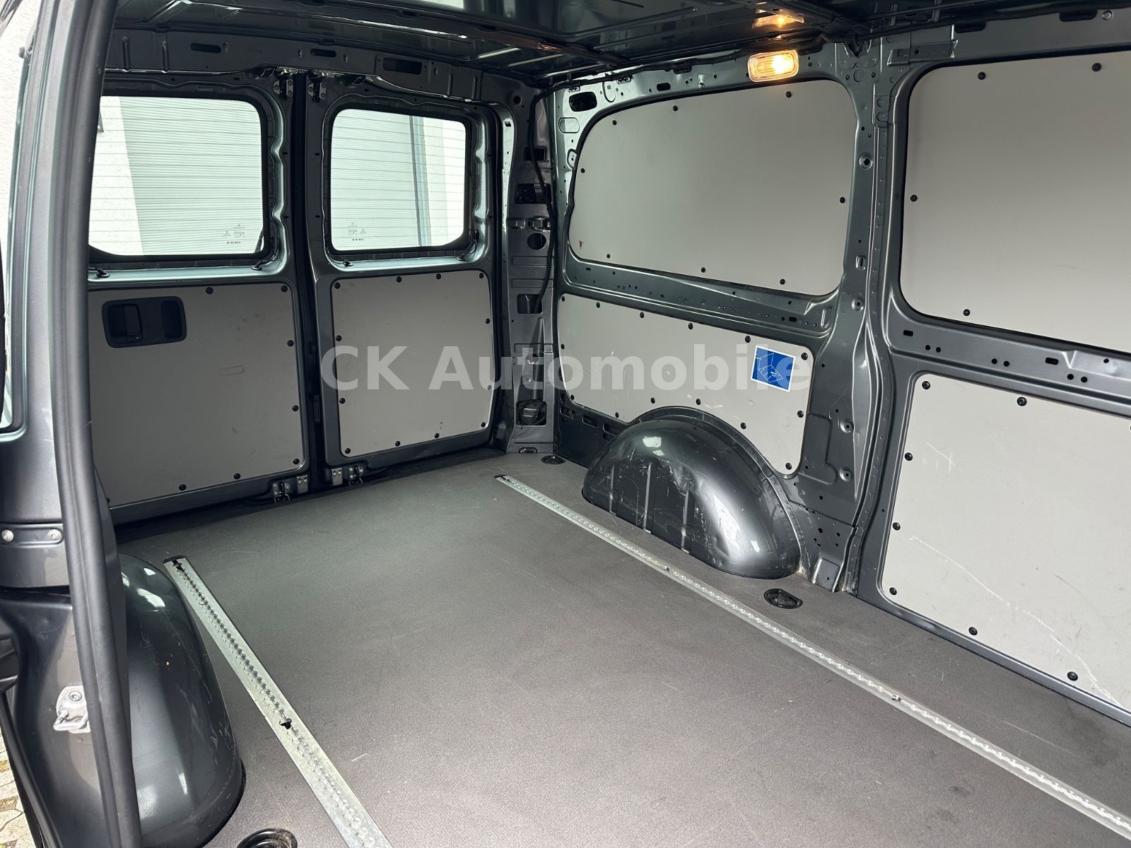 Fahrzeugabbildung Mercedes-Benz Vito Kasten 116 PRO Autom./Navi/Klima/Kamera/AHK