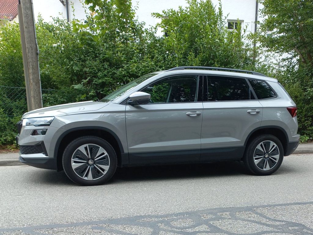 Image of Skoda Karoq