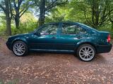 Volkswagen VW Bora 1.4 / Scheckheftgepflegt / TÜV - Volkswagen Bora: 1.4