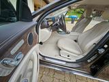 Mercedes-Benz E 220d MatrixLED Nappa Int. Drive Professional - gebrauchte Mercedes-Benz E 220 aus dem Jahr 2016