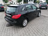 Mercedes-Benz B 200 CDI  7- G Automatik Navi PDC Sitzheizung - Mercedes-Benz B-Klasse: Cdi