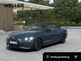 BMW M440d xDr Cabrio AdLED,AHK,StHz,360,H/K,HUDDAPro