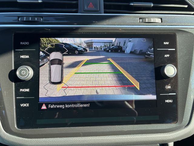 Tiguan 2.0 TDI Move 4Motion DSG ACC MATRIX-LED