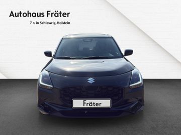 Fotografie 2 des Suzuki Swift 1.2 Hybrid Comfort | LED | ACC | PDC