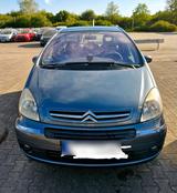 Citroën Citroen Xsara Picasso 1.6 l - gebrauchte Citroën Xsara Picasso aus dem Jahr 2007