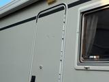 Carthago Mondial 52 | Mercedes 416 CDI | SAT | Solar | TV - Alkoven