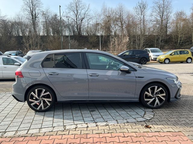 Golf 1.5eTSI R-Line - ASSIST*PANO*BUSINESS*1HD!!