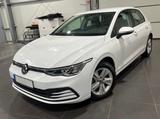 Volkswagen Golf VIII 1.0 eTSi Lim. Automatik *LED*SHZ*Temp*
