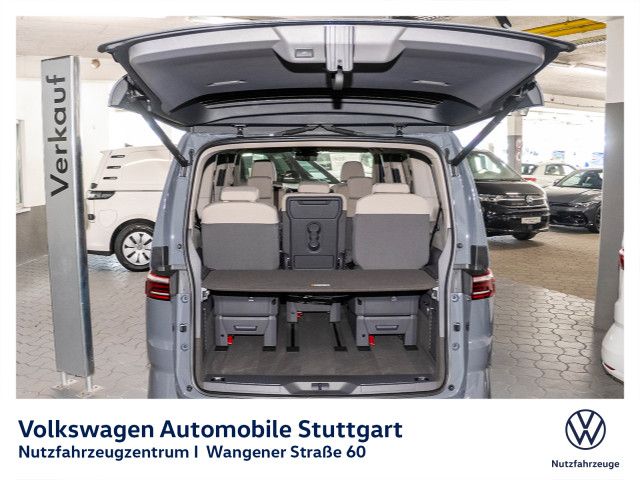 Volkswagen T7 Multivan - Bild 12