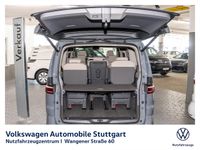 Volkswagen T7 Multivan - Vorschau Bild 12