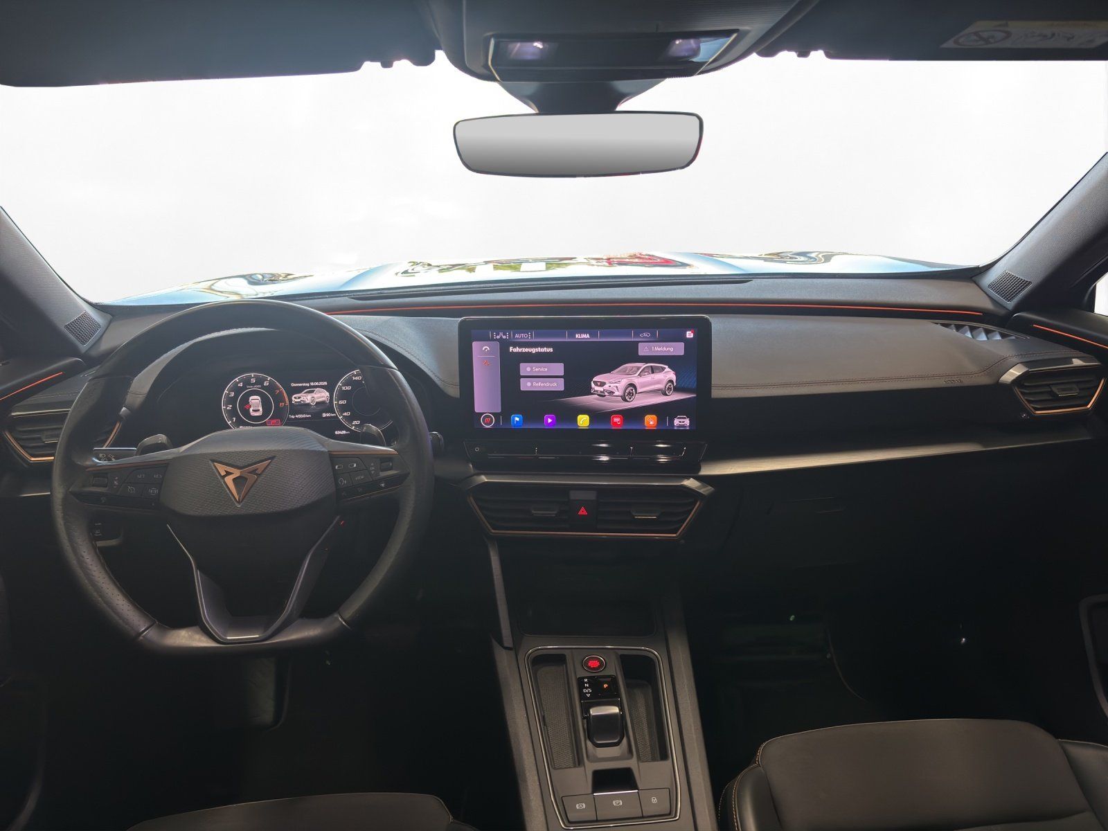 Cupra Formentor - Bild 12