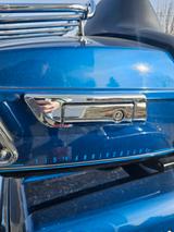 Harley-Davidson Tri-Glide-Ultra 115 Anniversary  - HARLEY-DAVIDSON TRI GLIDE