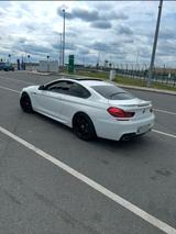 BMW Bmw f13 640d X drive , Coupe , M Paket, - BMW F13 - BMW 6er Reihe