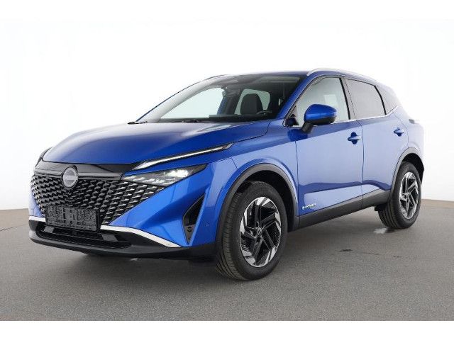 Image of Nissan Qashqai