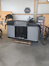 Andere Hardcover Dachzelt neu Winterpreis - Wohnmobile bis 2.000 Euro