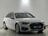 Audi S4 3.0 V6 24V TDI quattro Matrix-LED Standhzg - Audi S4: 4.2