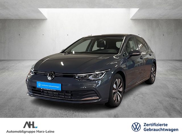 Volkswagen Golf VIII 2.0 TDI Move DSG LED Navi ACC AHK Pano