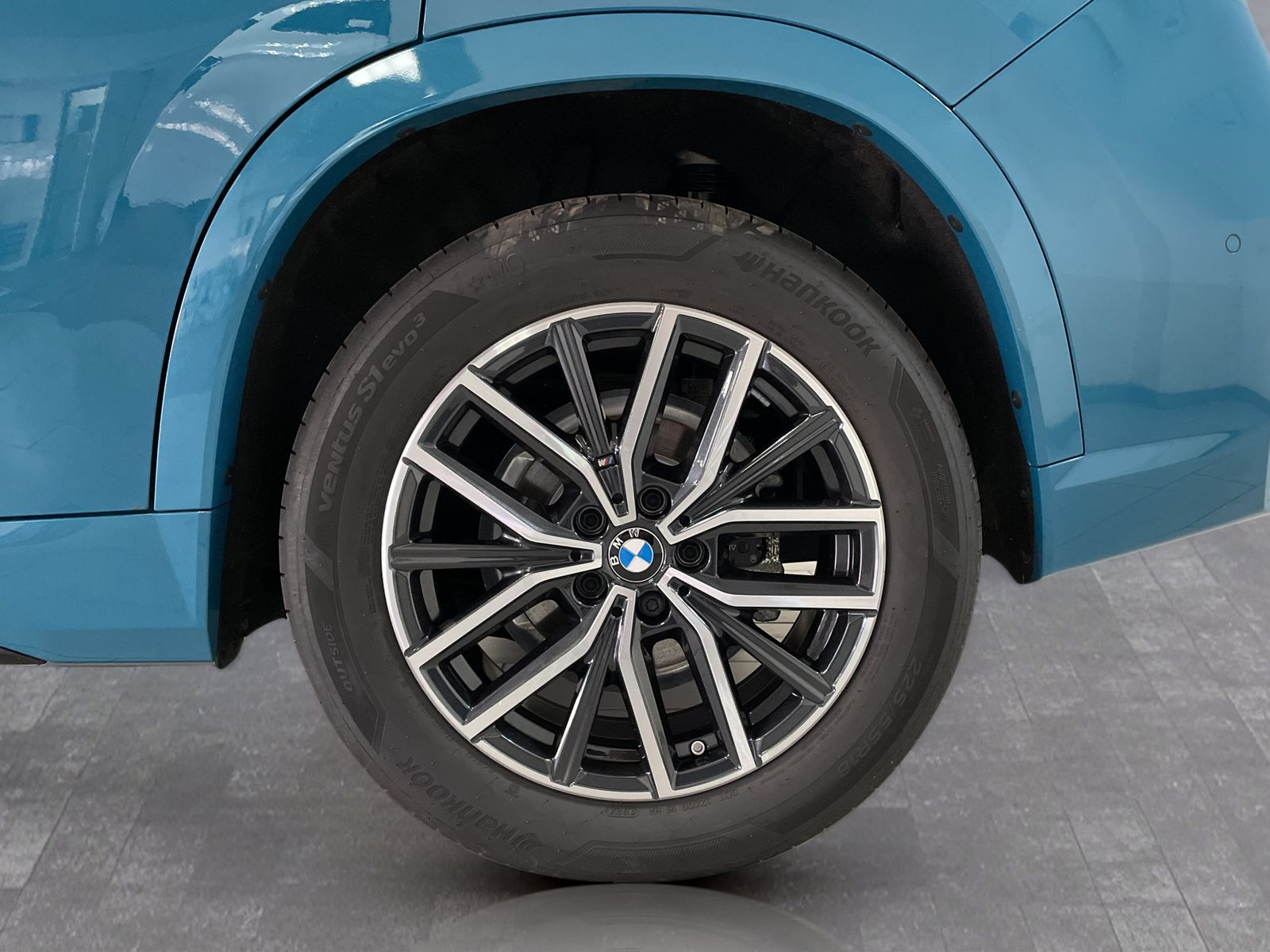 BMW X1 - Bild 14