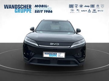 BYD Atto 2 EV 45,12 kWh Boost PANO SHZ ACC 360°