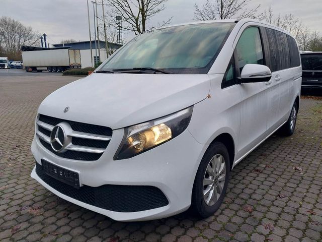 Mercedes-Benz V 220 d RISE 8 Sitze 9G-Tronic Netto=26800.-euro