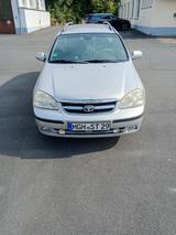 Daewoo Nubira - gebrauchte Daewoo Kombis