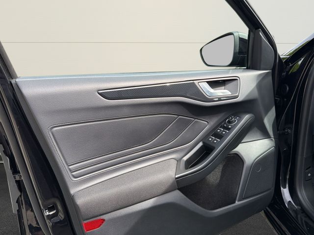 Ford Focus Turnier ST-Line X