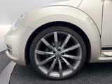 Volkswagen Beetle 2.0 TDI 150PK Sport BlueMotion | Automati - Volkswagen Beetle: Kleinwagen