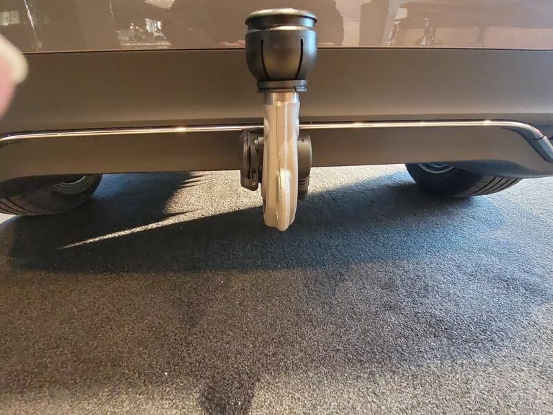 Mercedes-Benz B-Class PROGRESSIVE WINTER-PAKET AHK KEYLESS, миниатюра 25