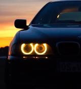 BMW Ich verkaufe ein BMW 525d - BMW 525 aus 2001: D
