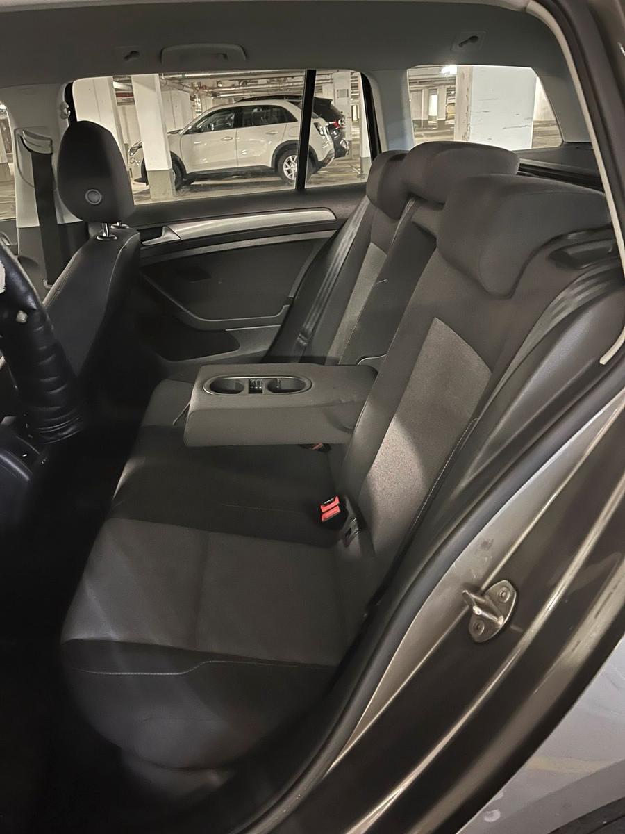 Volkswagen Golf 2015 — photo 8