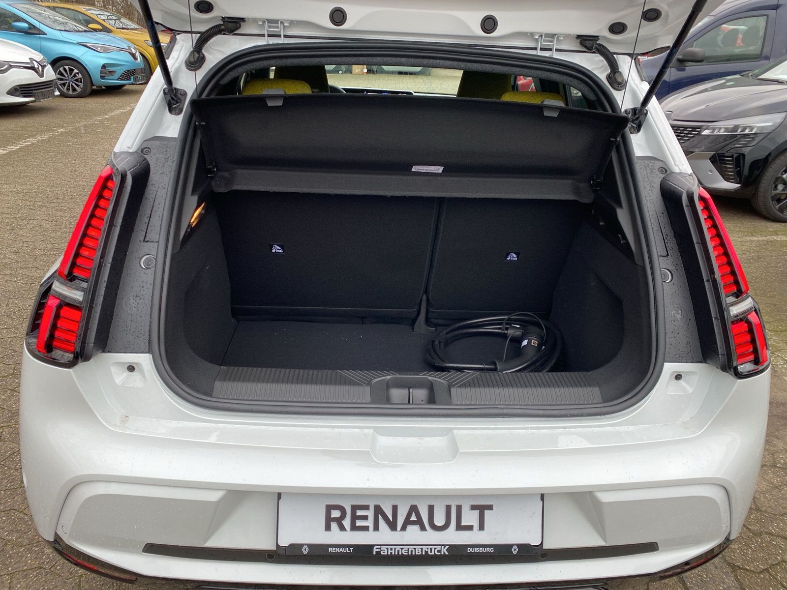 Renault R 5 - Bild 8