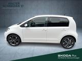 Skoda Citigo e iV Best of Sitzheizung - Skoda Citigo mit Elektro-Antrieb: Automatik