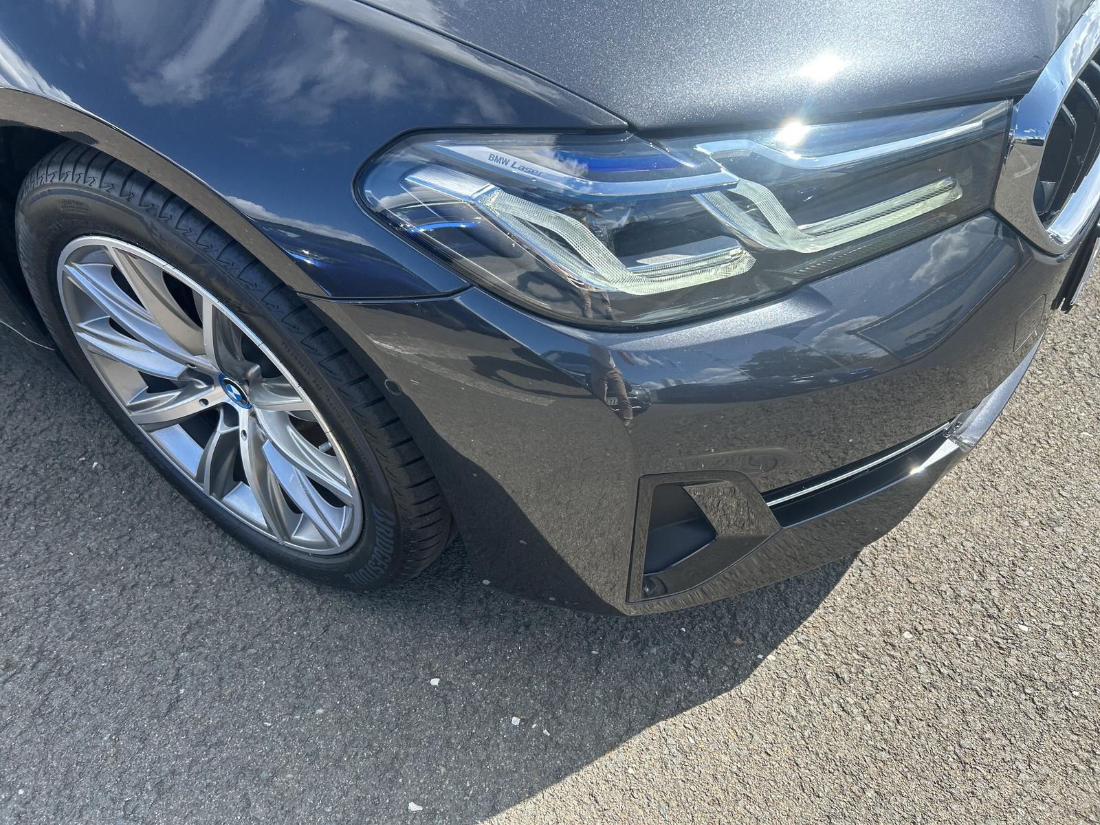 BMW 530e Tour LASER PANO Head-Up Komfortsitz Laserli