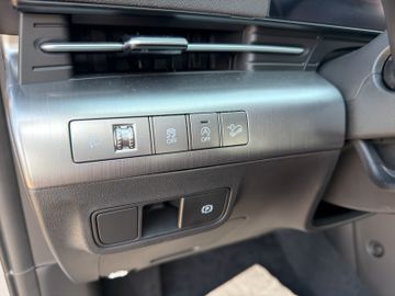 Hyundai KONA 1.0 T-GDI SELECT + FUNKTIONSPAKET -SITZHZG.