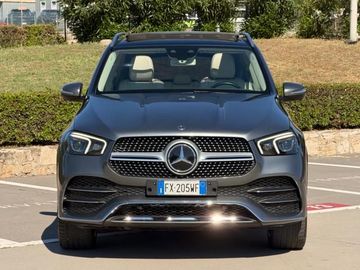 Mercedes GLE 300 - 2