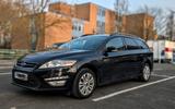 Ford Mondeo 1,6 Kombi/ Tüv neu /Winterpaket/ ALU/AHK - Ford Mondeo Gebrauchtwagen in Münster