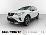 Seat Arona 1.0 TSI DSG FR Anniversary Edition VOLL-LE - Seat Arona FR-Anniversary-Edition mit Benzin-Antrieb