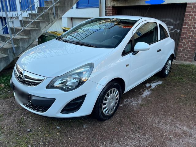 Opel Corsa 1,2  Baujahr 2014 / Euro5 /Klim...