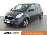 Kia Venga 1.6 Dream Team *PDC*SHZ*ALU* - Kia: Van