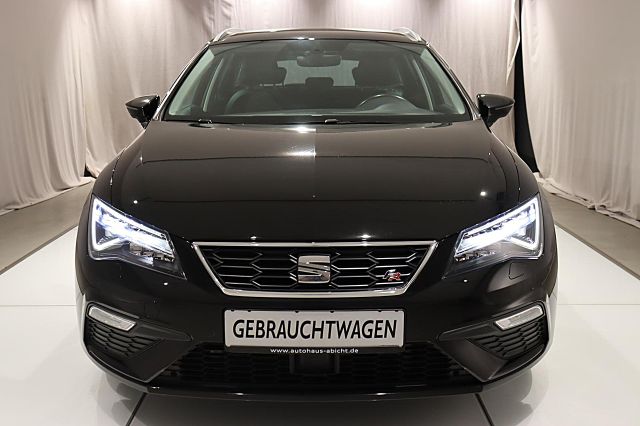 Leon ST 1.8 TSI 179 PS FR LED NAVI PDC KLIMA