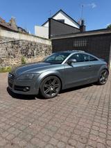 Audi AUDI TT S-LINE - gebrauchte Audi TTS aus dem Jahr 2008