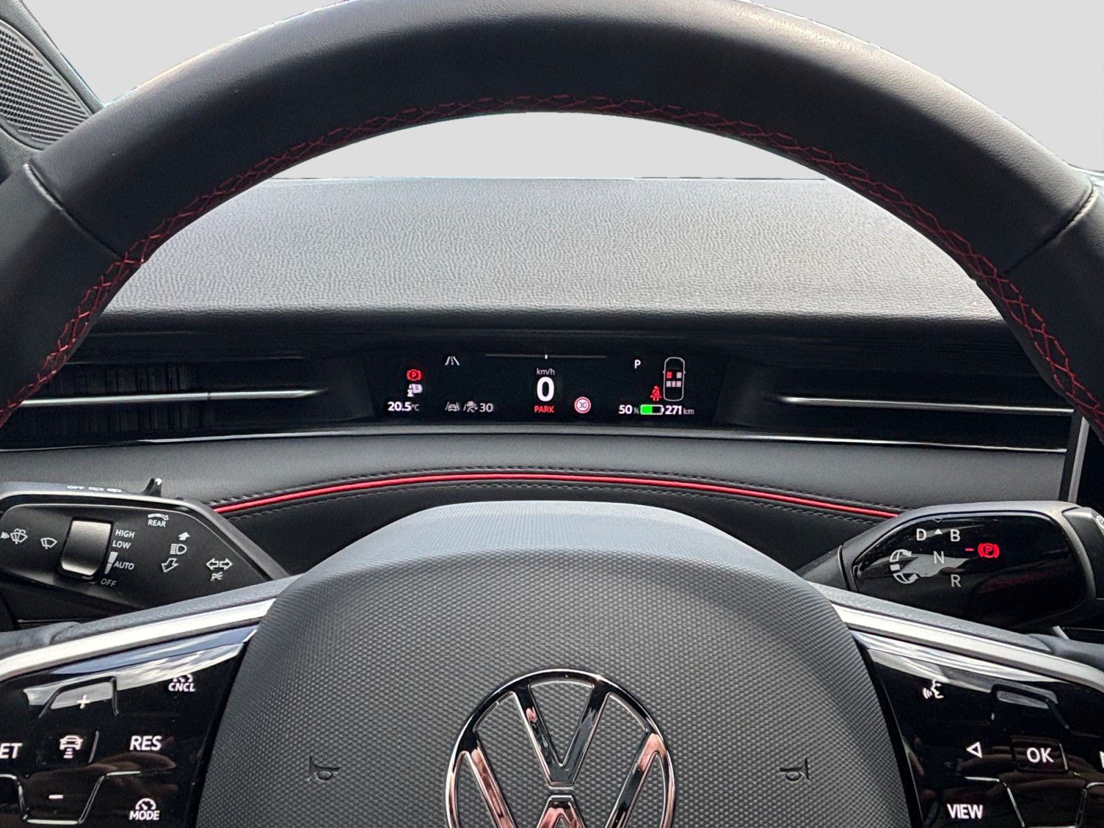 Volkswagen ID.7 - Bild 10