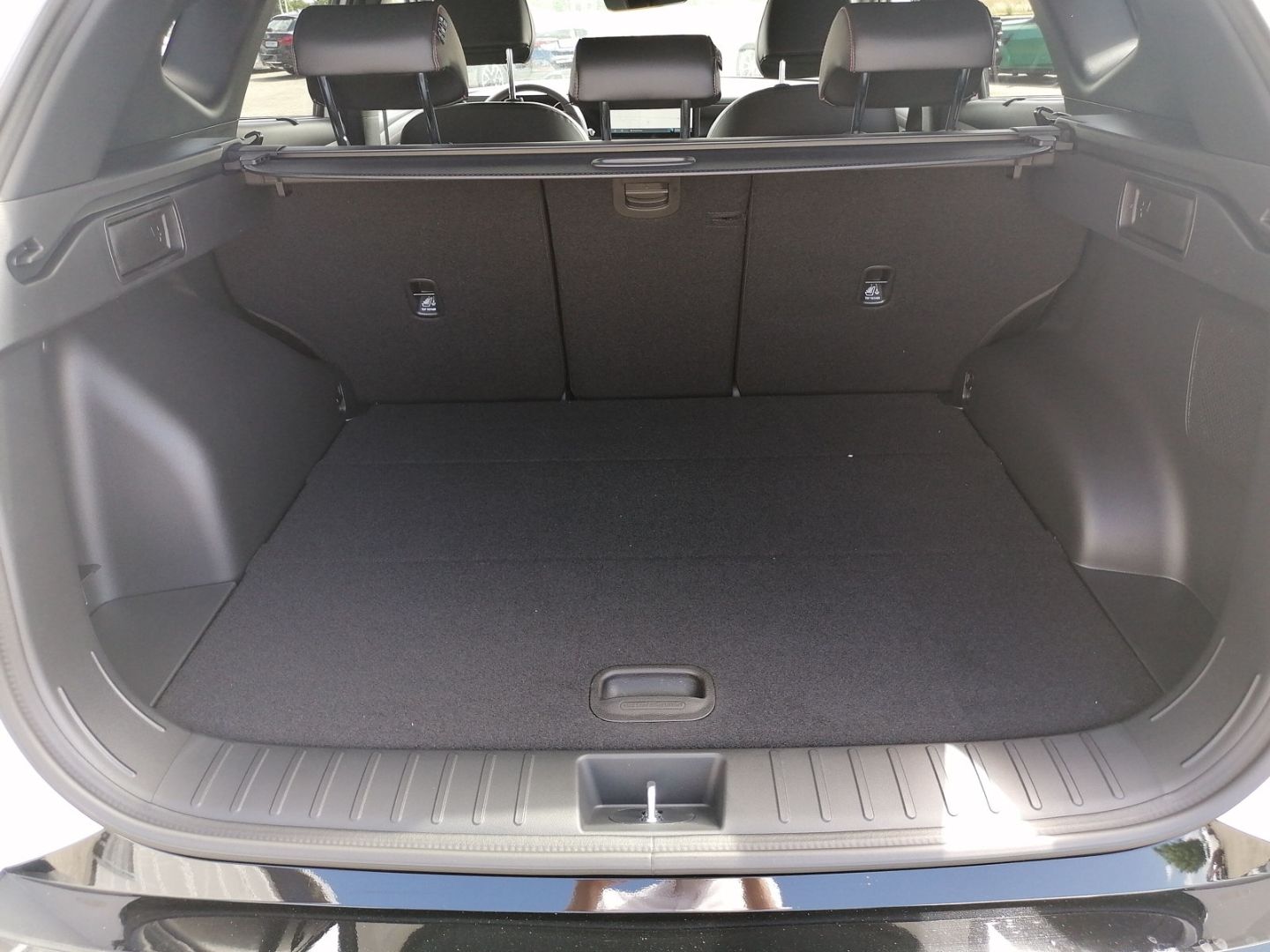 Hyundai Tucson – Bild 14
