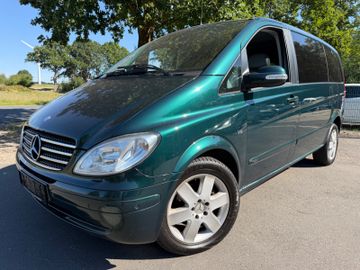 Mercedes Viano - 1