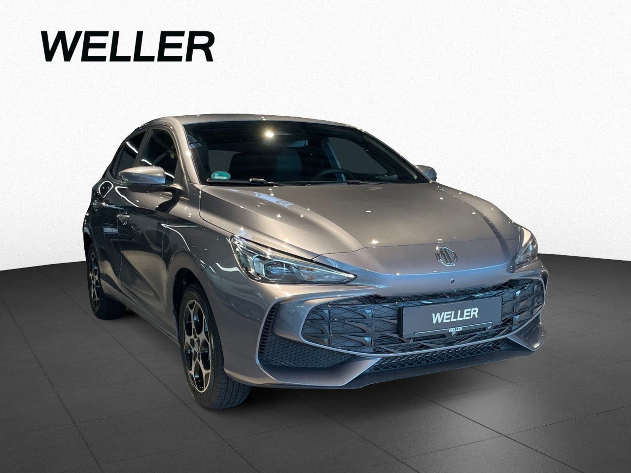 MG3