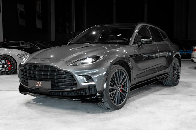 Aston Martin DBX 707* 4.0 V8* Panorama*Adaptive*