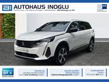Peugeot 5008 1.5 Allure Pack AT 7-Si+Navi+SHZ+R-Kam+DAB+ - Peugeot 5008 in Wiesbaden