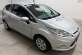 Ford Fiesta 1.4 TDCi 68CV 3 porte Titanium - 200 - Ford Fiesta aus 2009: Tdci