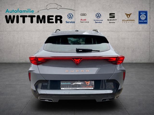 Formentor 1.5 eTSI 150 PS DSG ACC/APP/AHK.V./RFK