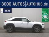Mazda MX-30 e-Skyactiv T-Leder Navi LED HuD - Mazda MX-30 aus 2022
